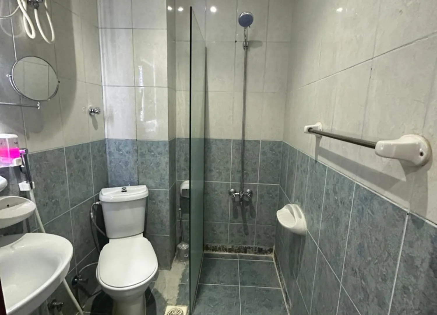 نزل ضيافة المروج للإيواء السياحي Diyafat Almuruj Hostel Mecca Apartment