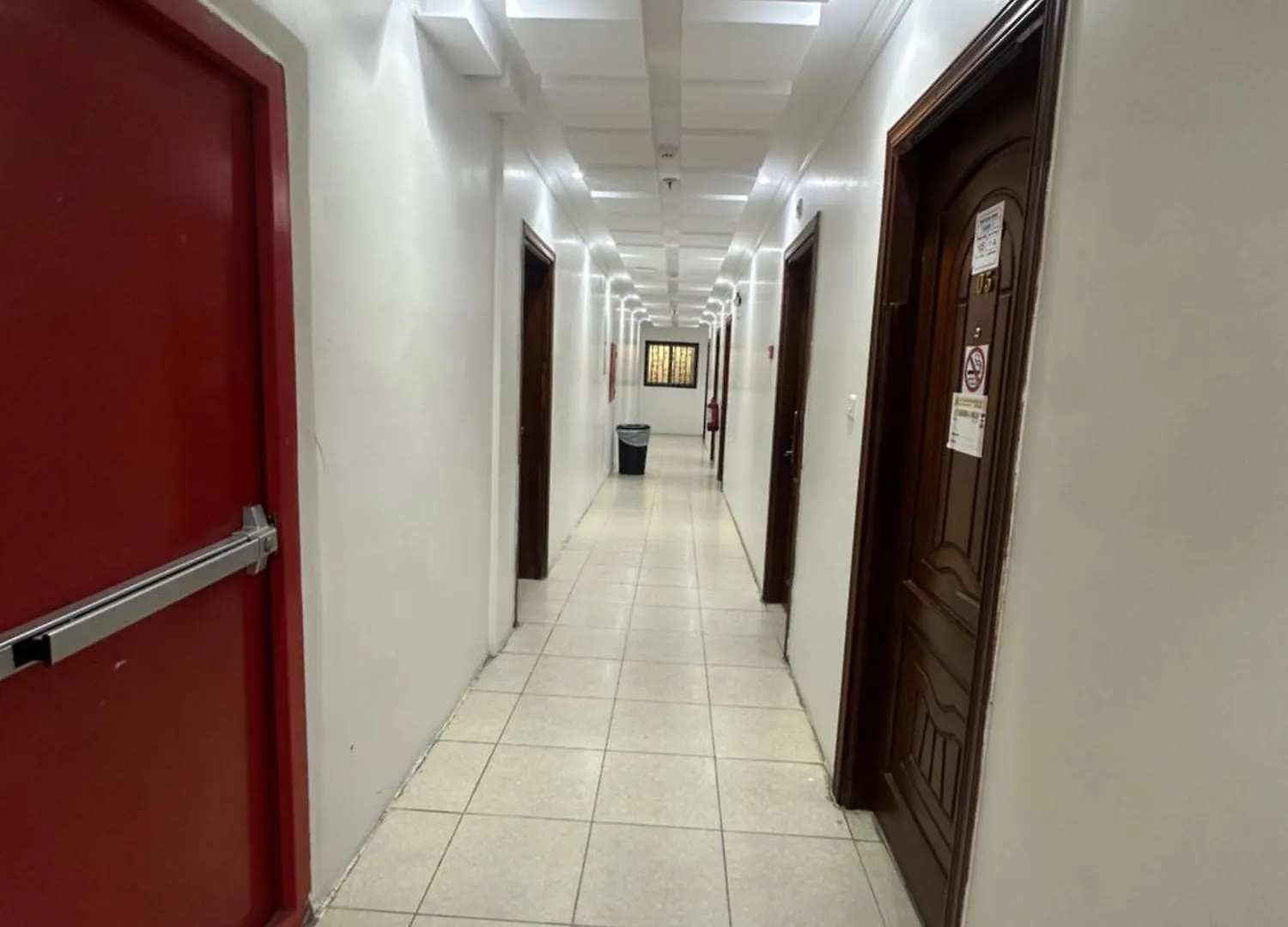 نزل ضيافة المروج للإيواء السياحي Diyafat Almuruj Hostel Mecca